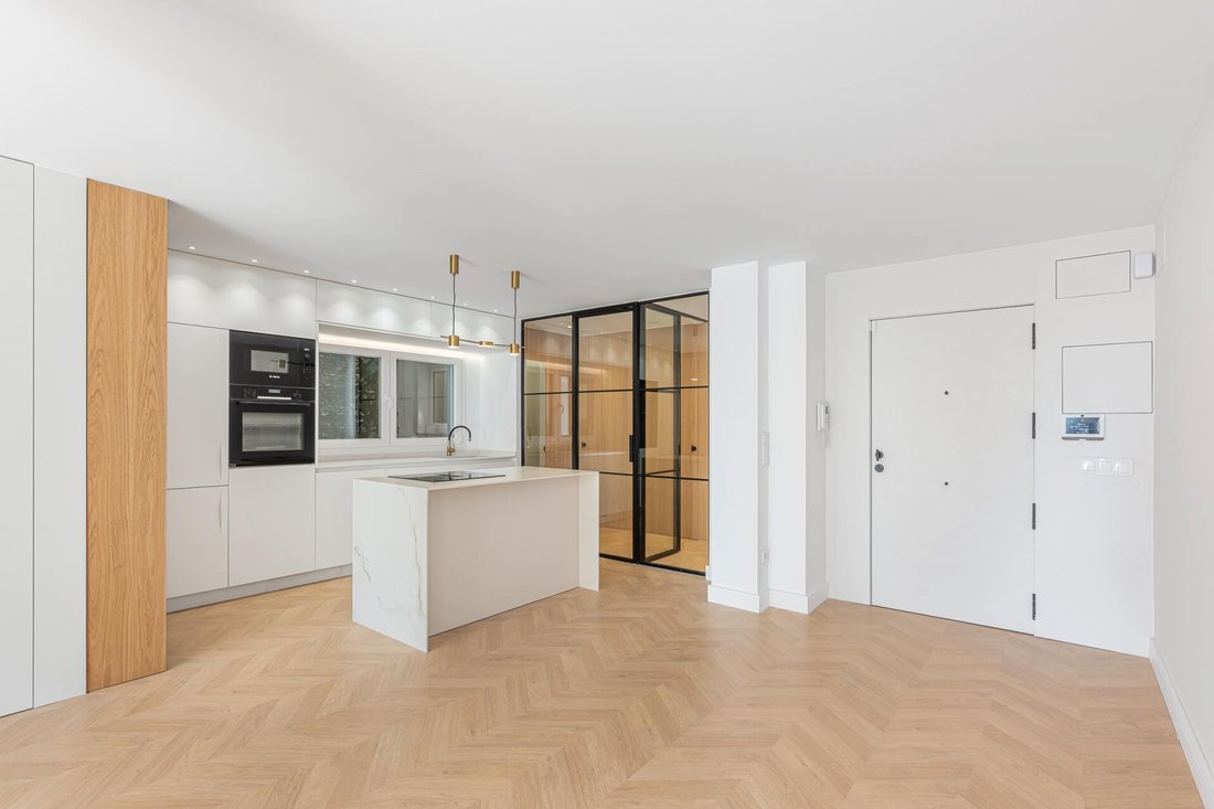 Apartment in Playa De La Malagueta, Centro, Malaga 5 - 17291824
