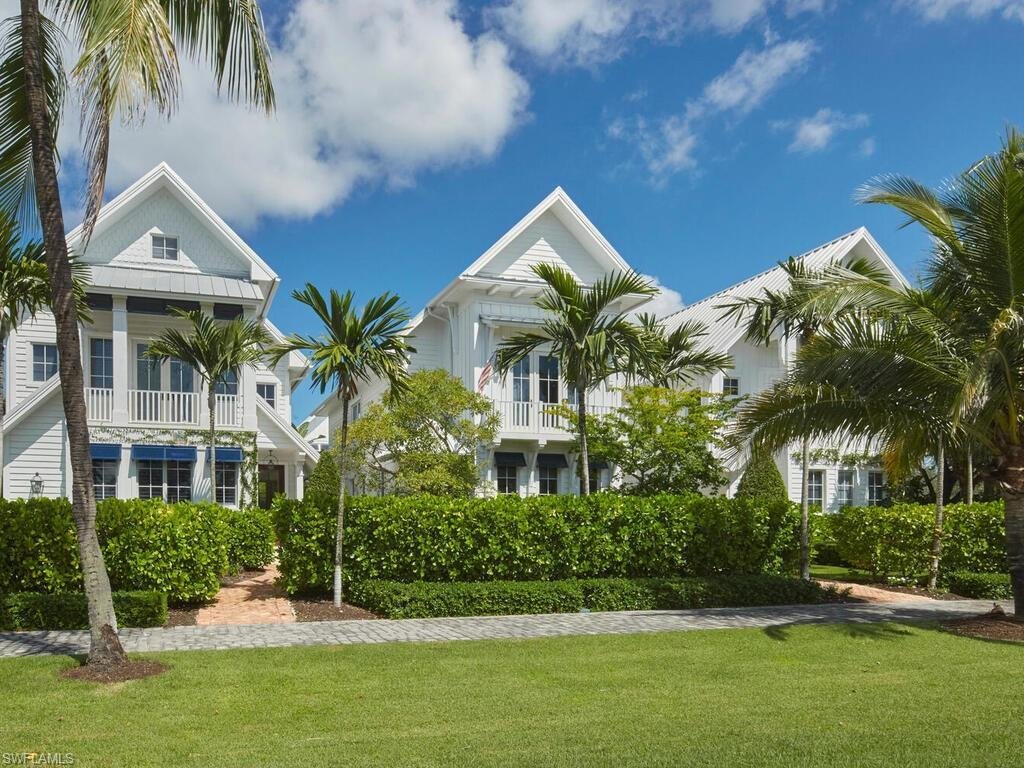 House in Naples, Florida, United States 1 - 16323370