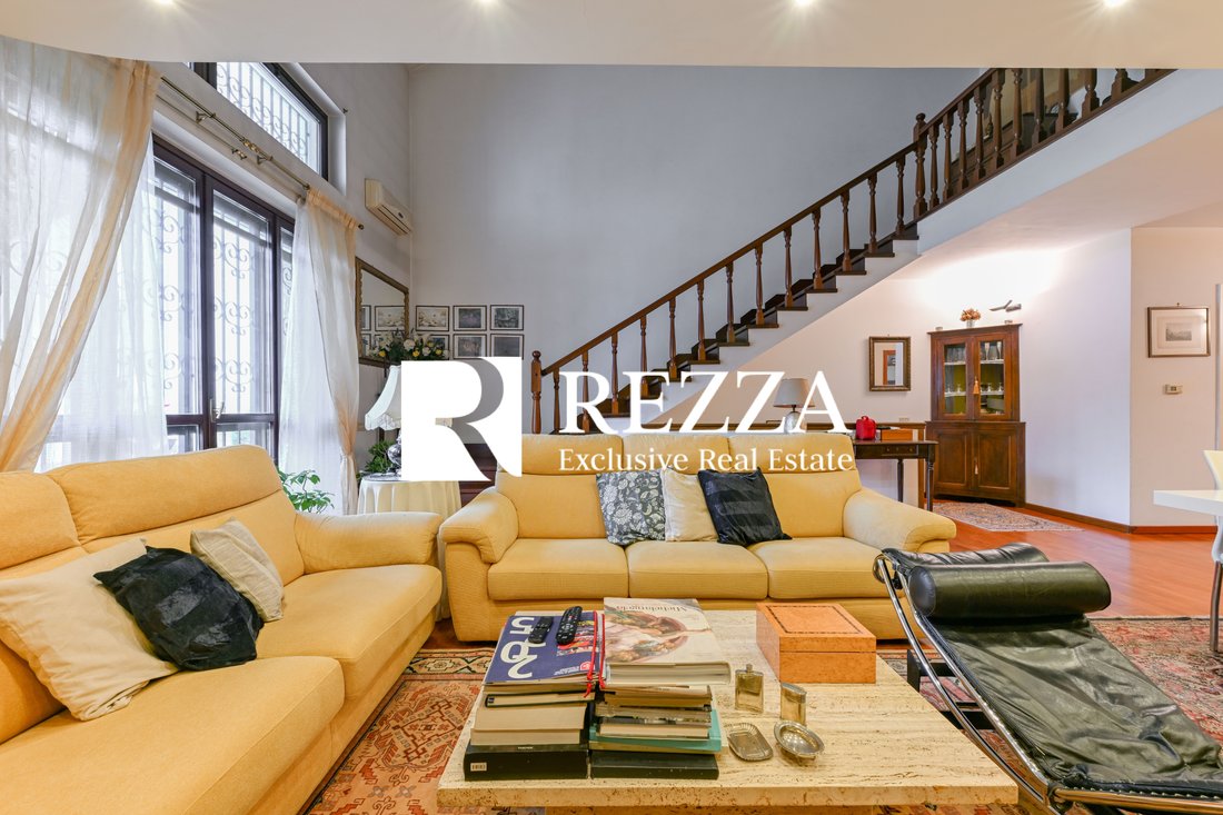 Villa in Buccinasco, Lombardy, Italy 3 - 17286523