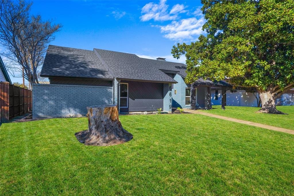 House in Dallas, Texas, United States 3 - 17215053