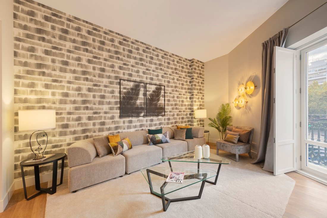 Apartment in Extramurs, Valencia, Spain 2 - 17290137