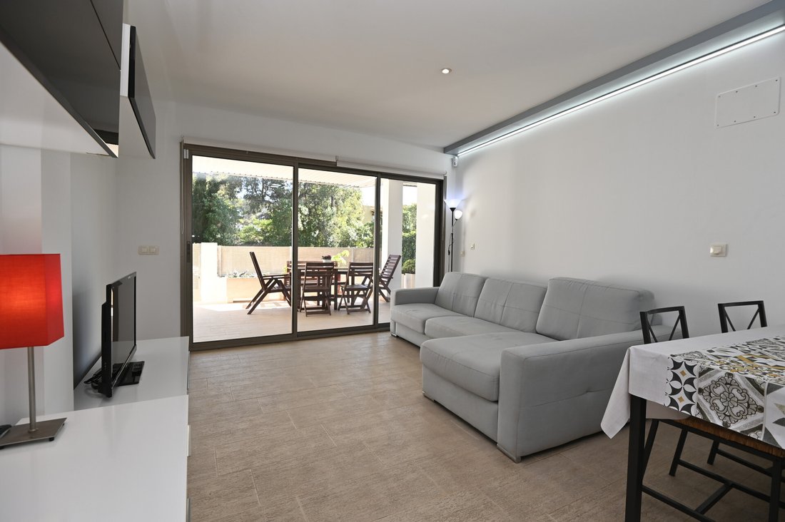 Apartment in Santa Eularia des Riu, Balearic Islands, Spain 2 - 16206891
