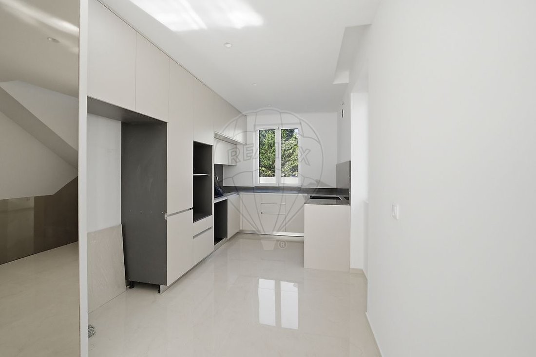 House in Lordelo do Ouro e Massarelos, Porto District, Portugal 5 - 17287000