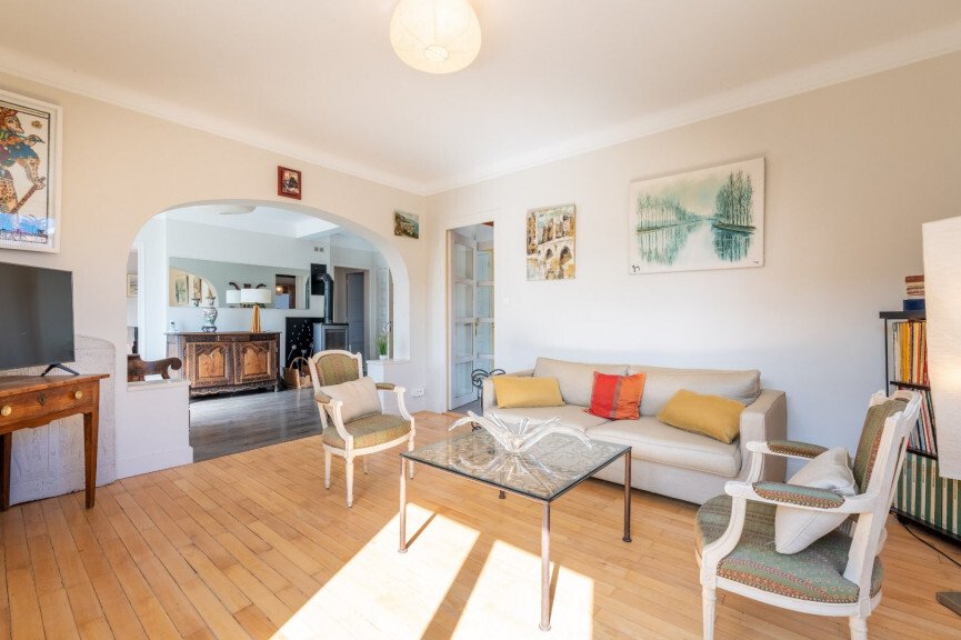 Villa in Doussard, Auvergne-Rhône-Alpes, France 4 - 17289087