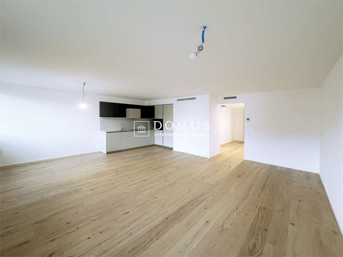 Apartment in Paradiso, Ticino, Switzerland 2 - 17288443