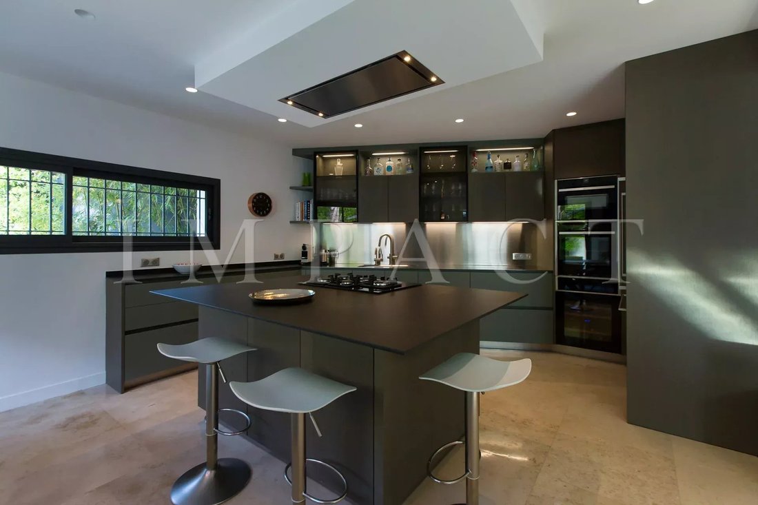 House in Montfleury, Cannes, France 5 - 17287539