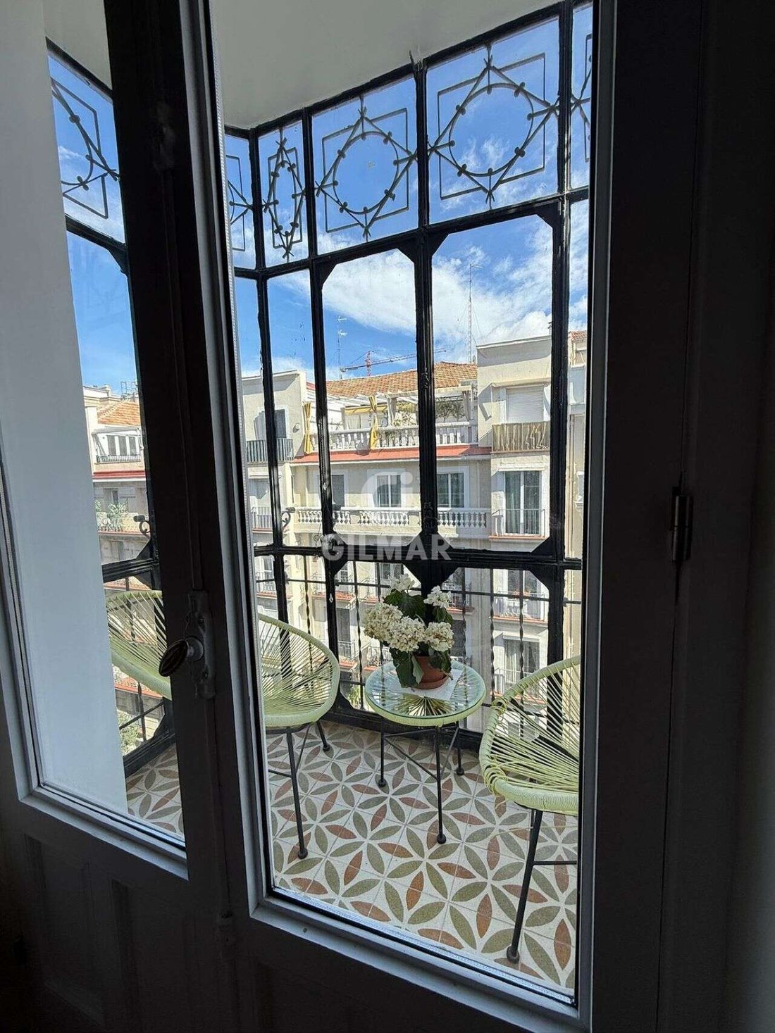 Apartment in Barrio Salamanca, Madrid, Spain 1 - 17290067