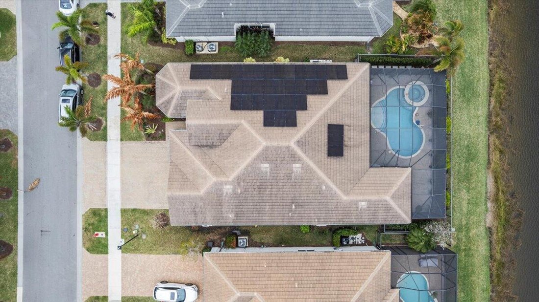 House in Port St. Lucie, Florida, United States 4 - 17289539