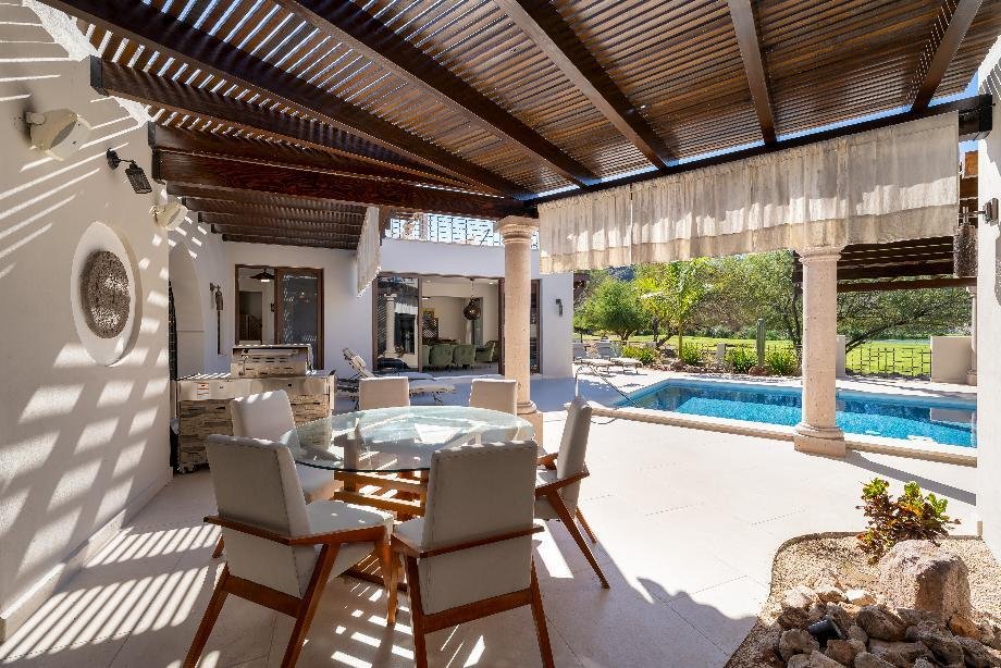 Casa en Nopoló, Baja California Sur, México 1 - 17286851