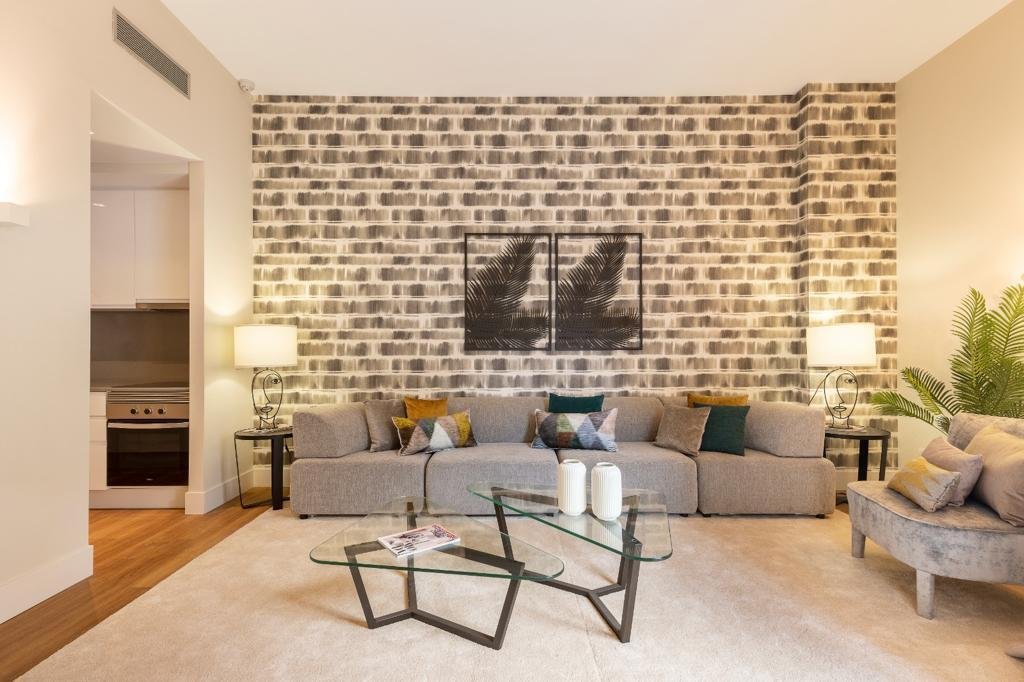 Apartment in Extramurs, Valencia, Spain 4 - 17290137