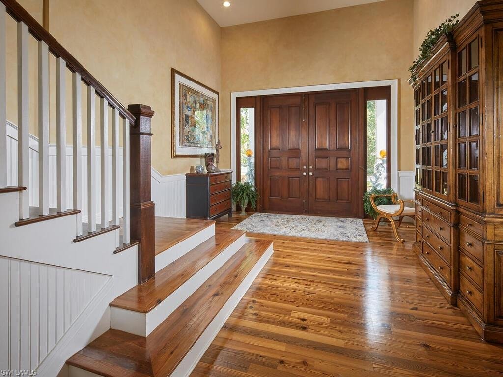 House in Naples, Florida, United States 4 - 17289788