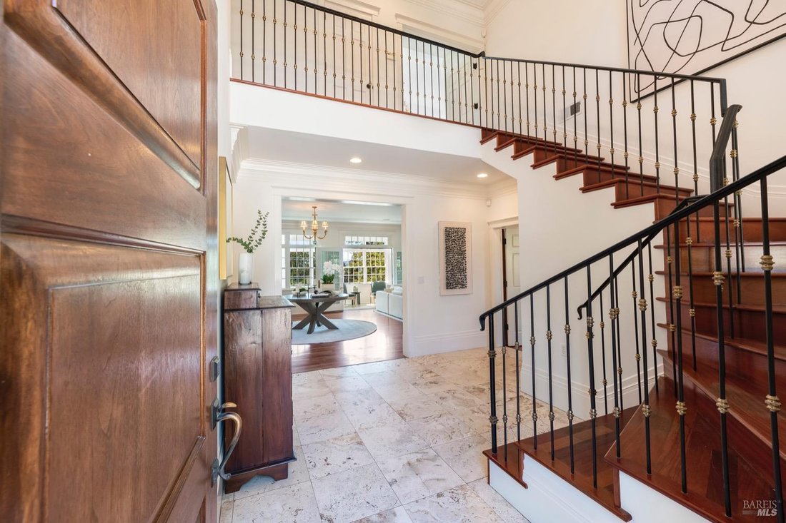 House in Angwin, California, United States 3 - 17288035