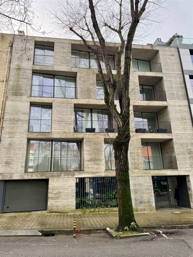 Apartment in Aldoar, Foz do Douro e Nevogilde, Porto District, Portugal 3 - 17288321