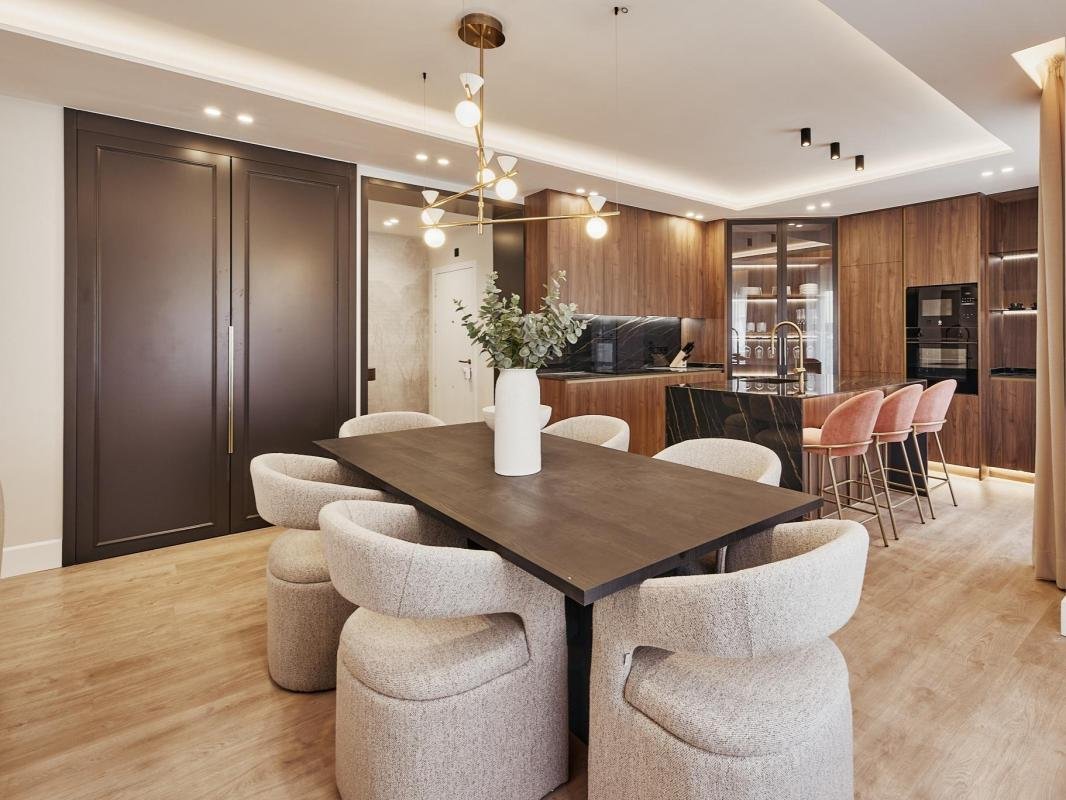 Apartment in Barrio Salamanca, Madrid, Spain 5 - 17286380