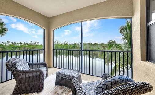Condo in Naples, Florida, United States 1