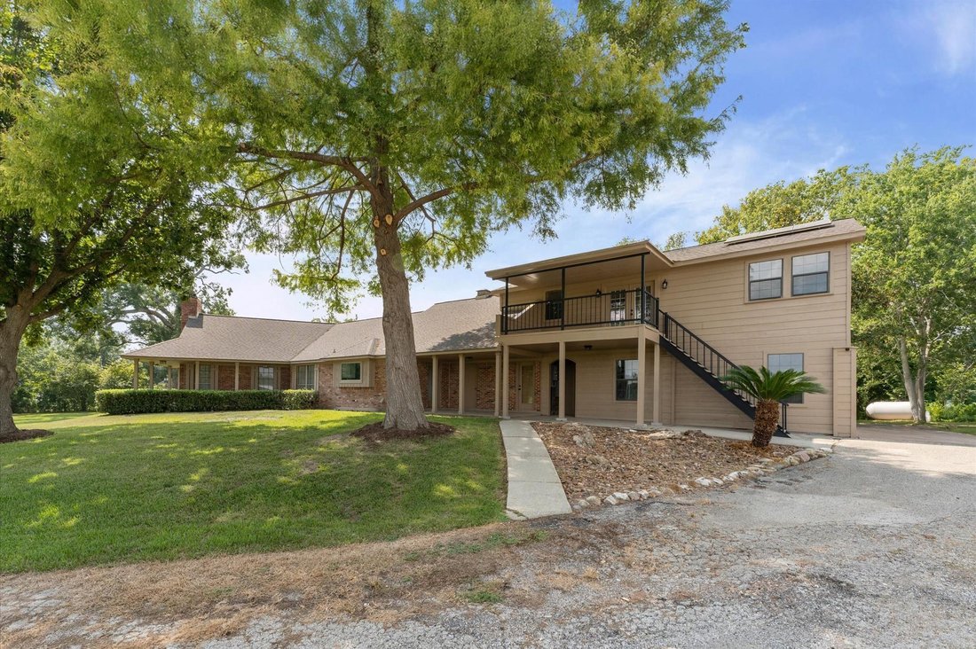 House in Rosenberg, Texas, United States 1 - 17289673