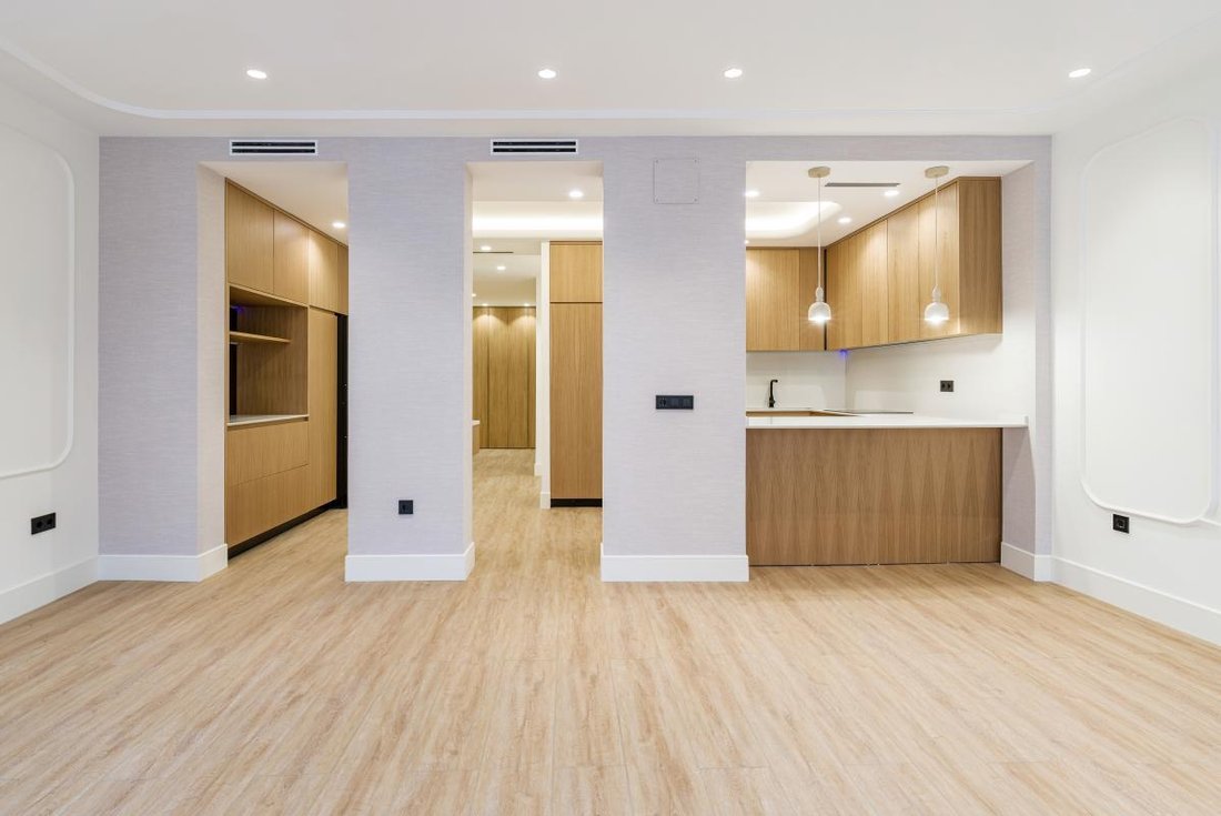 Apartment in Centro, Madrid, Spain 3 - 17286518