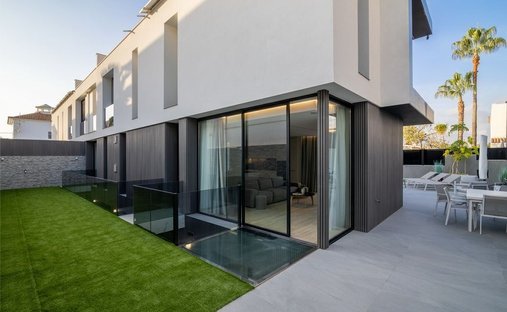 Villa en El Albir, Alfaz del Pi, Comunidad Valenciana 1