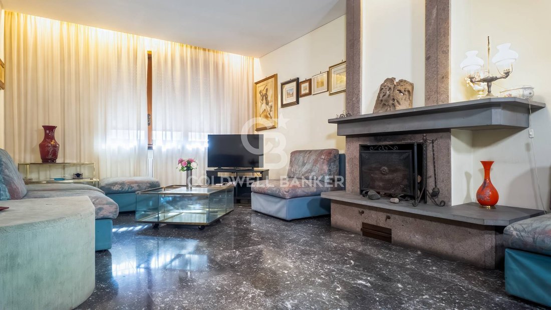 Apartment in Serafico - Roma 70, Rome, Italy 2 - 17290593
