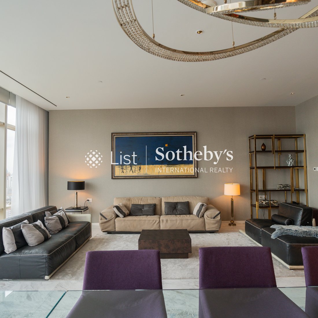 Condo in Bangkok, Bangkok, Thailand 5 - 17291629