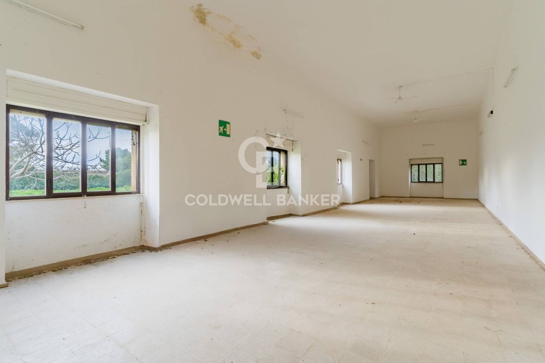 Country House in Castrignano del Capo, Apulia, Italy 5 - 17290603