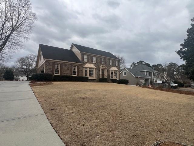 House in Peachtree Corners, Georgia, United States 1 - 17287065