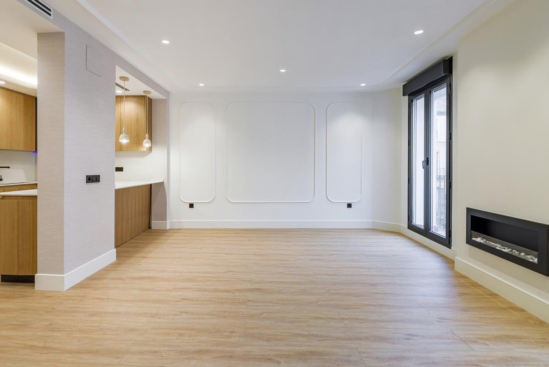 Apartment in Centro, Madrid, Spain 4 - 17286518