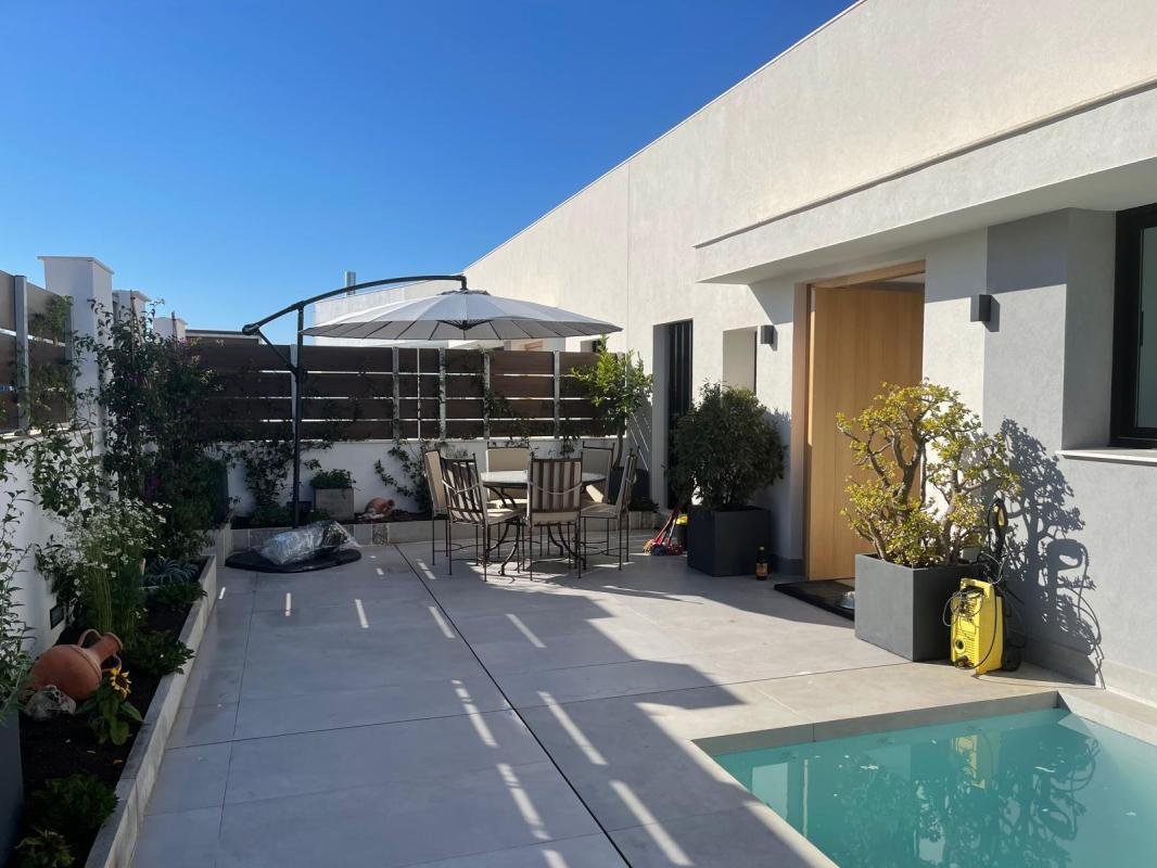 House in Santa Eularia des Riu, Balearic Islands, Spain 2 - 17288337