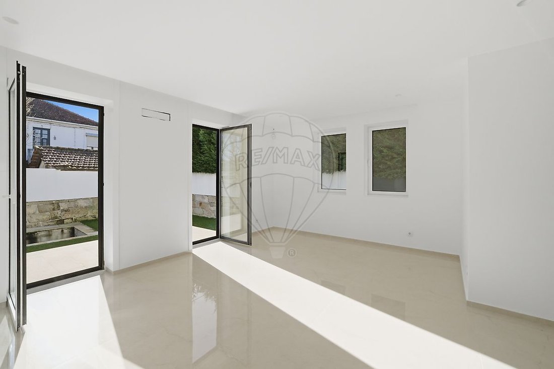 House in Lordelo do Ouro e Massarelos, Porto District, Portugal 4 - 17287000