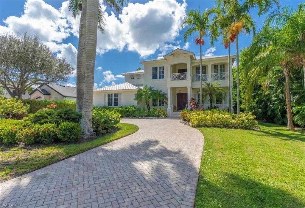 House in Naples, Florida, United States 1 - 16399044