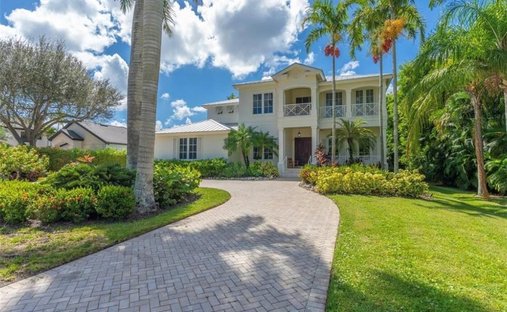 House in Naples, Florida, United States 1