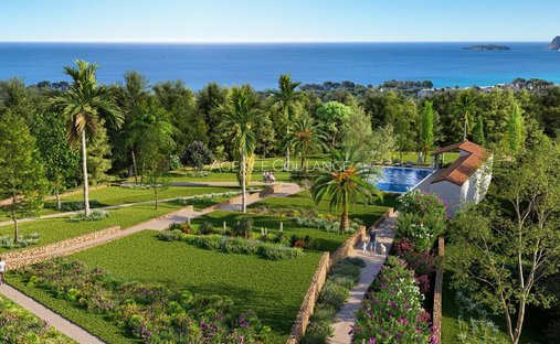 Apartamento en La Ciotat, Provenza-Alpes-Costa Azul, Francia 1