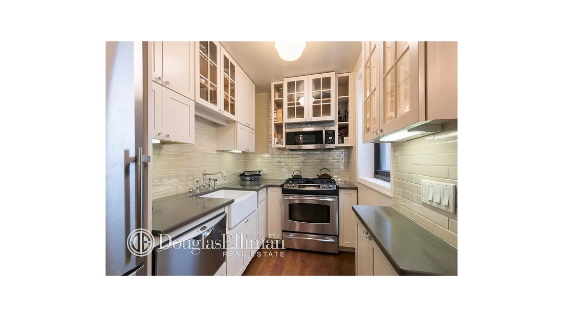 Condo in New York, New York, United States 5 - 17289791