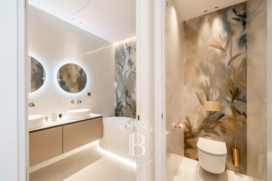 Apartment in Cannes, Provence-Alpes-Côte d'Azur, France 5 - 17287437