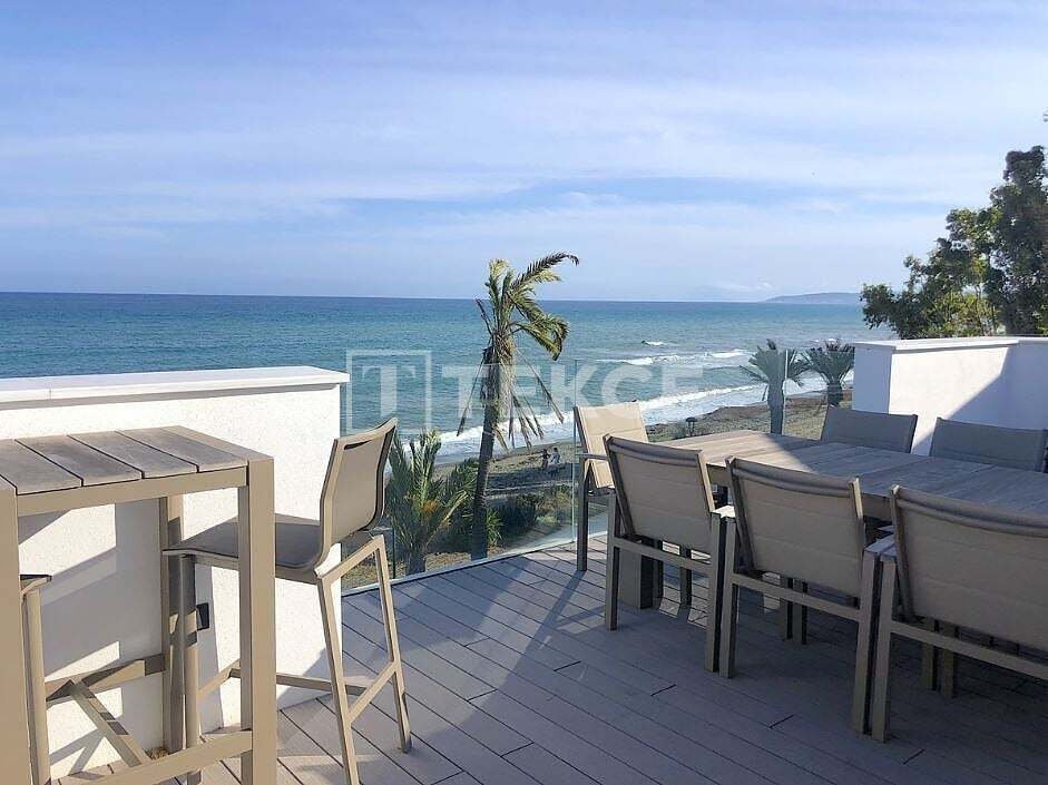 Townhouse in Estepona, Andalusia, Spain 1 - 17290009