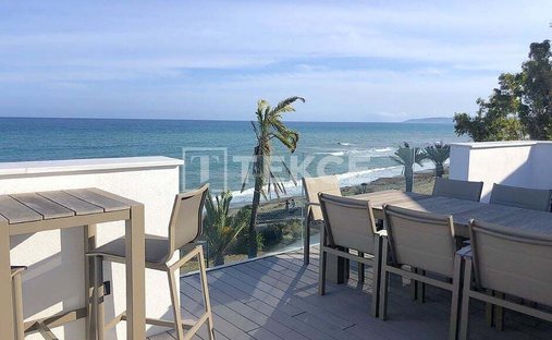 Townhouse en Estepona, Andalucía, España 1