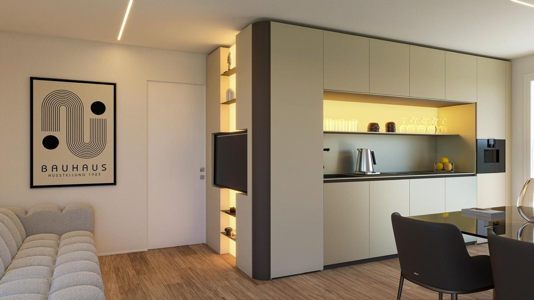 Apartment in Lignano Sabbiadoro, Friuli – Venezia Giulia, Italy 2 - 17286548