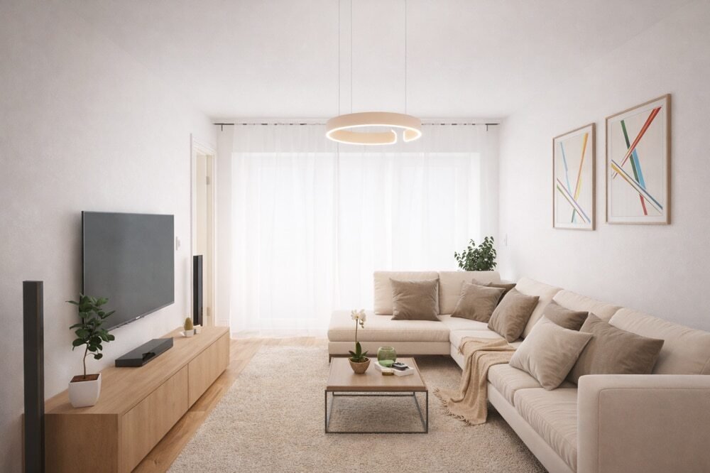 Apartment in Berlin, Berlin, Germany 2 - 15084425