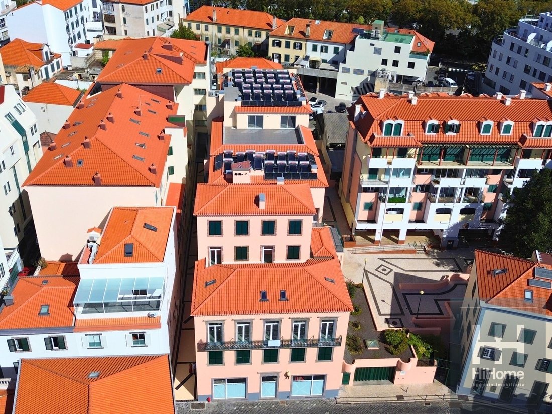 Apartment in Se, Madeira, Portugal 4 - 14616787