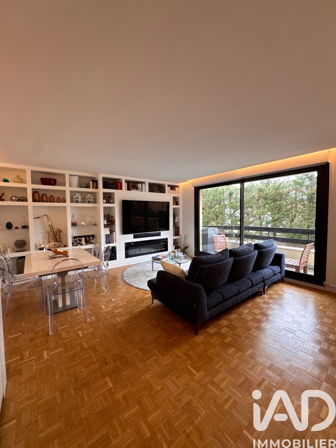 Apartment in Caudéran-Barrière Judaïque, Bordeaux, France 2 - 17291001
