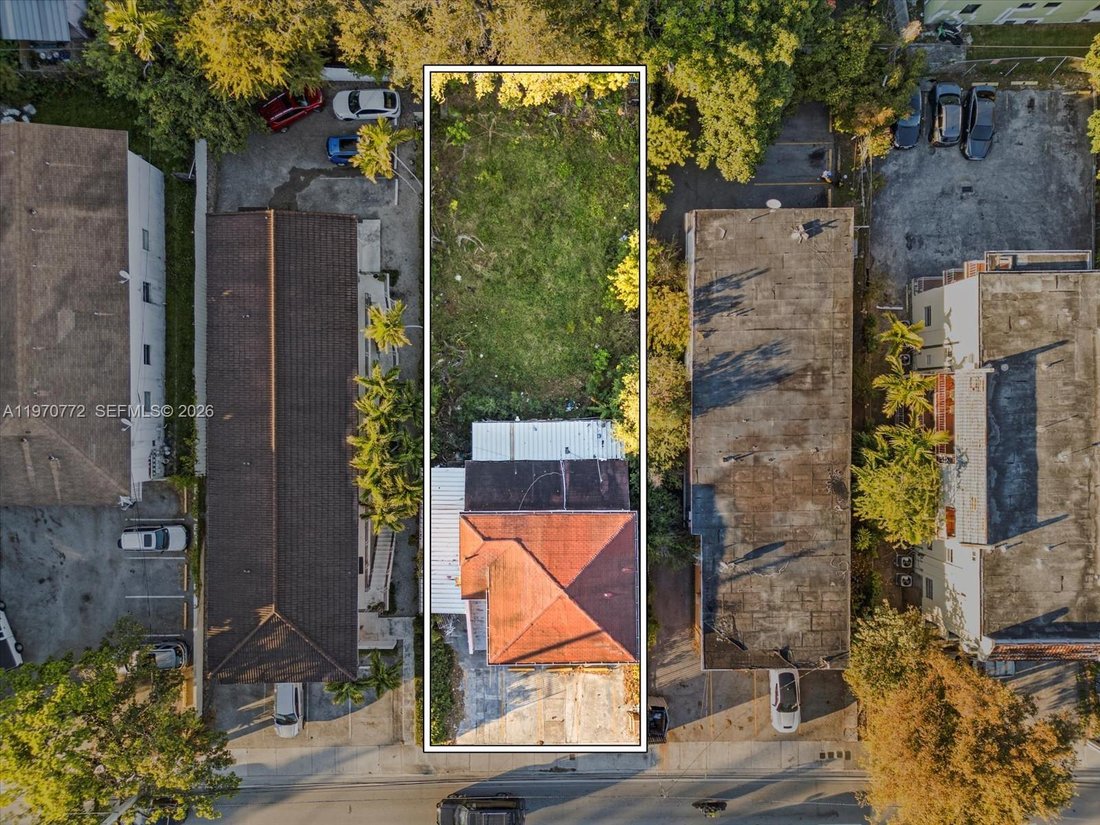 Land in Miami, Florida, United States 3 - 17289617