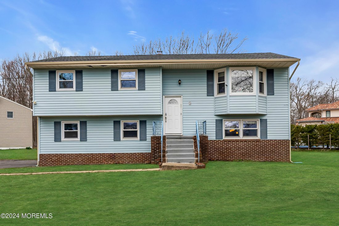 House in Tinton Falls, New Jersey, United States 1 - 17288665
