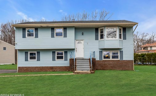Casa en Tinton Falls, Nueva Jersey, Estados Unidos 1