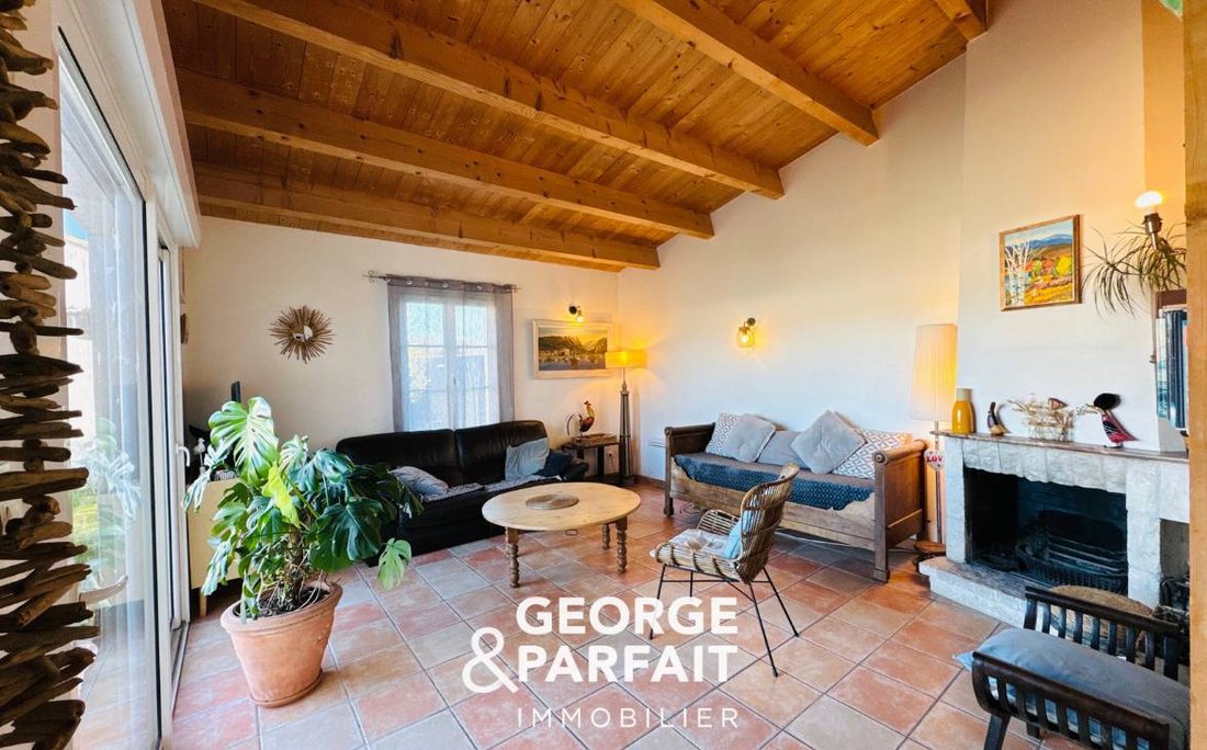 House in Loix, Nouvelle-Aquitaine, France 2 - 17291557