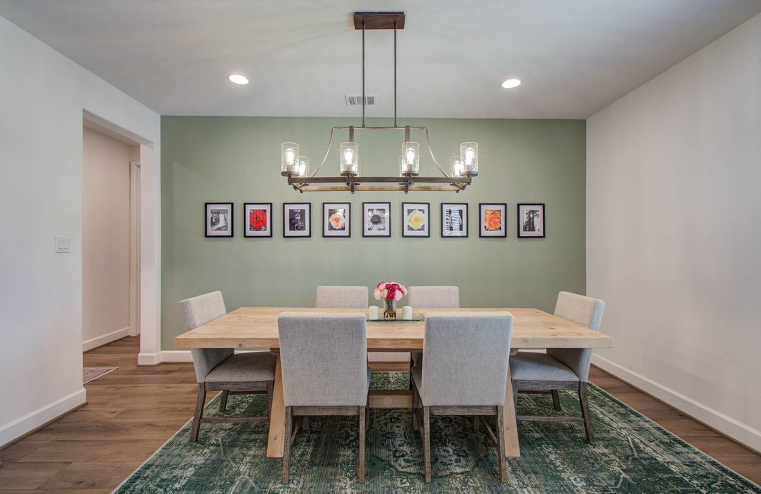 Haus in Katy, Texas, Vereinigte Staaten 5 - 17289640