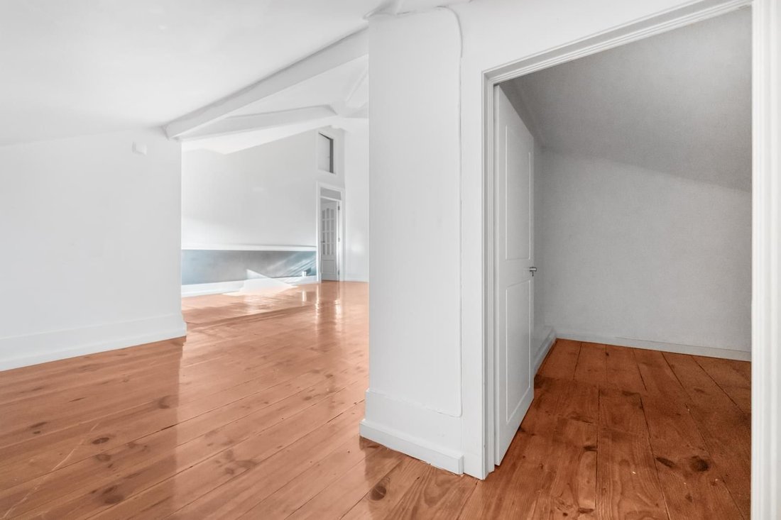 Apartment in Estrela, Lisbon, Portugal 4 - 17291881