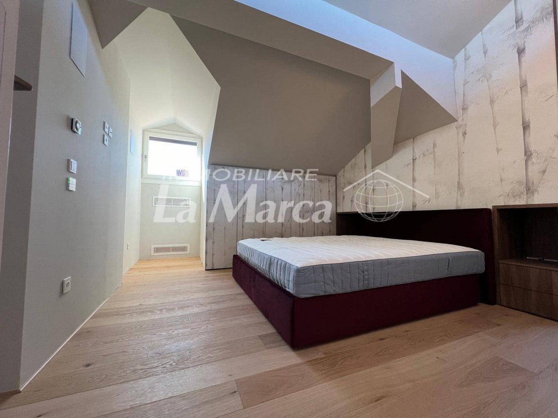 Penthouse in Cathedral - Piazza dei Signori, Treviso, Italy 4 - 17288467