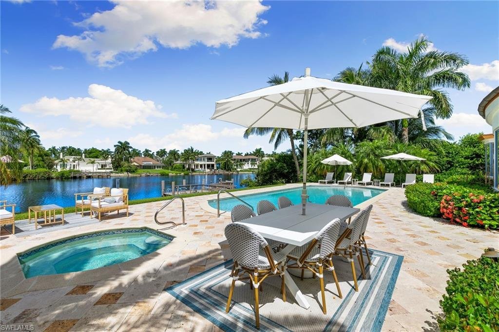 House in Naples, Florida, United States 4 - 16197996