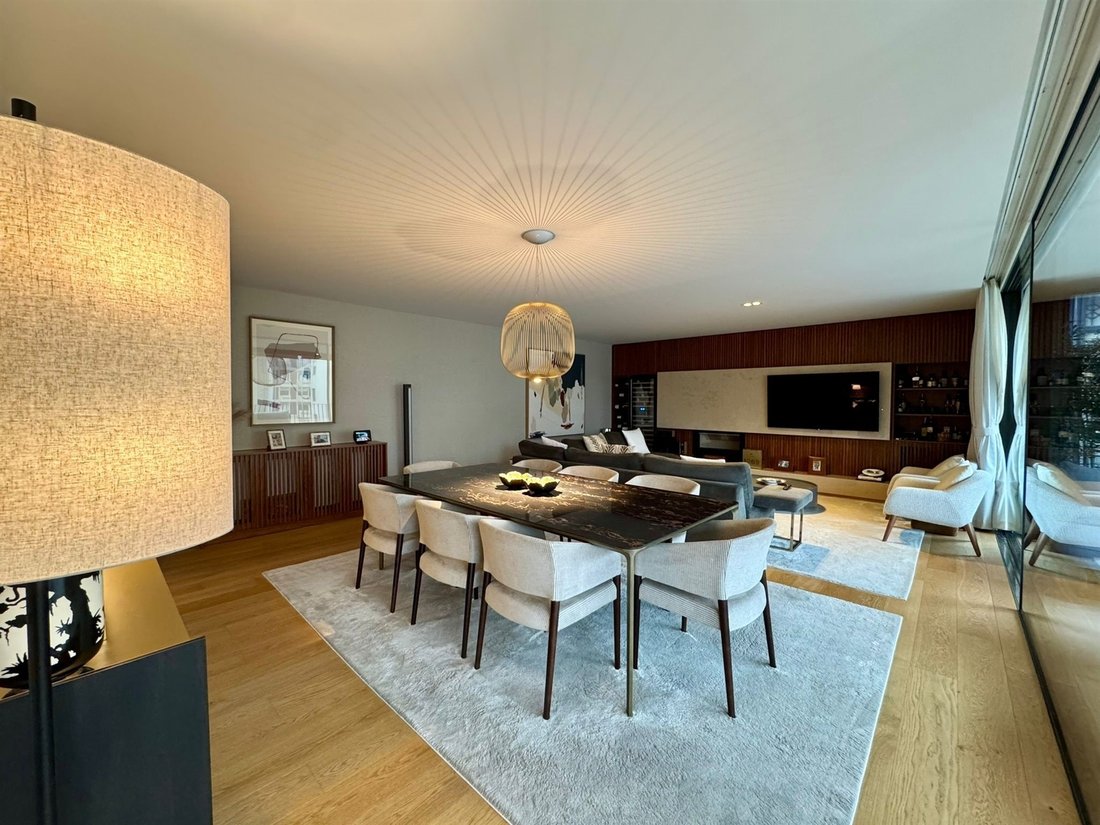 Apartment in Aldoar, Foz do Douro e Nevogilde, Porto District, Portugal 2 - 17288321