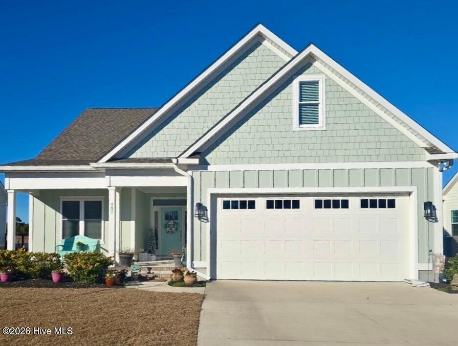 House in Beaufort, North Carolina, United States 3 - 17278522